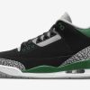 Air Jordan 3 “Pine Green” CT8532-030