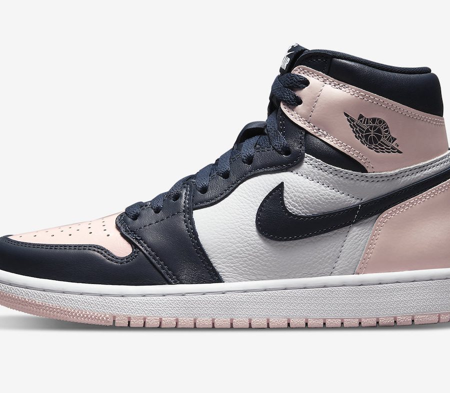 Air Jordan 1 High OG “Bubble Gum”DD9335-641