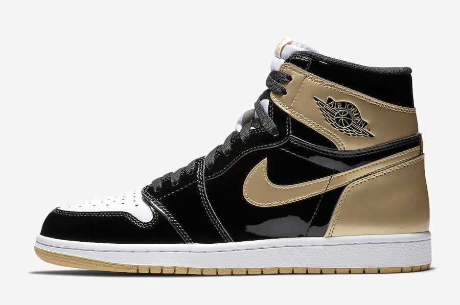 Air Jordan 1 Retro High OG NRG 861428-001