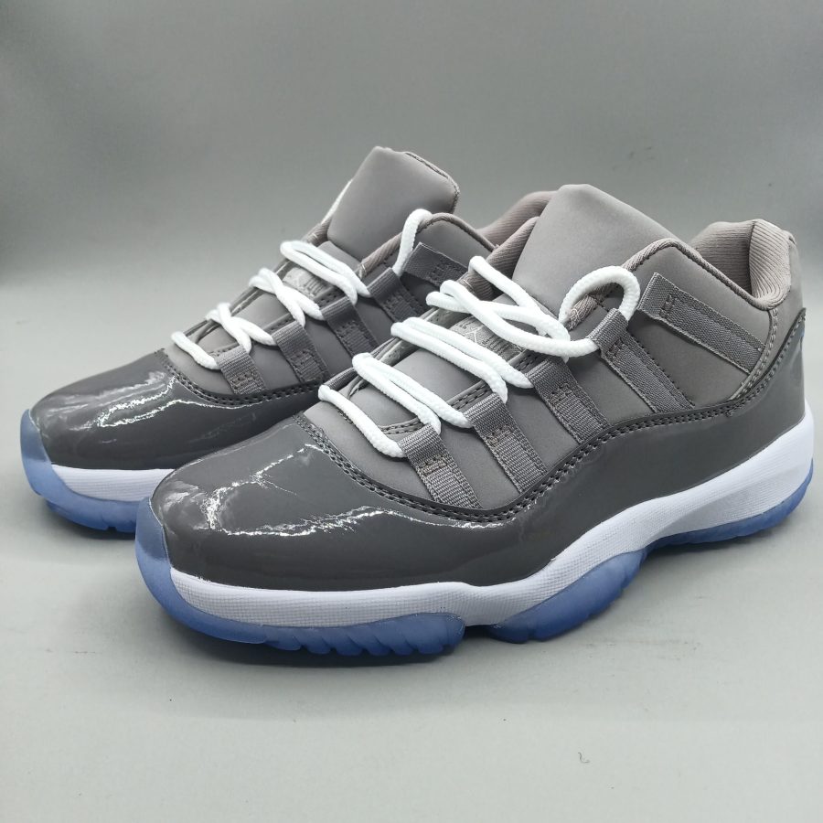Air Jordan 11 Low Golf Code AQ0963-002