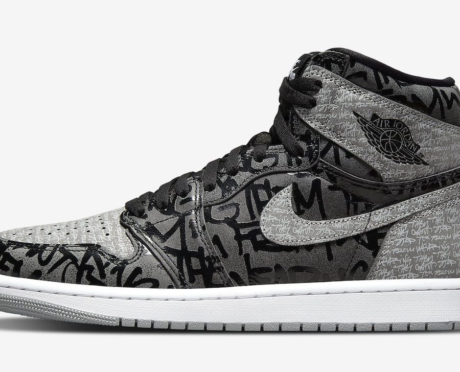 Air Jordan 1 High OG “Rebellionaire” 555088-036