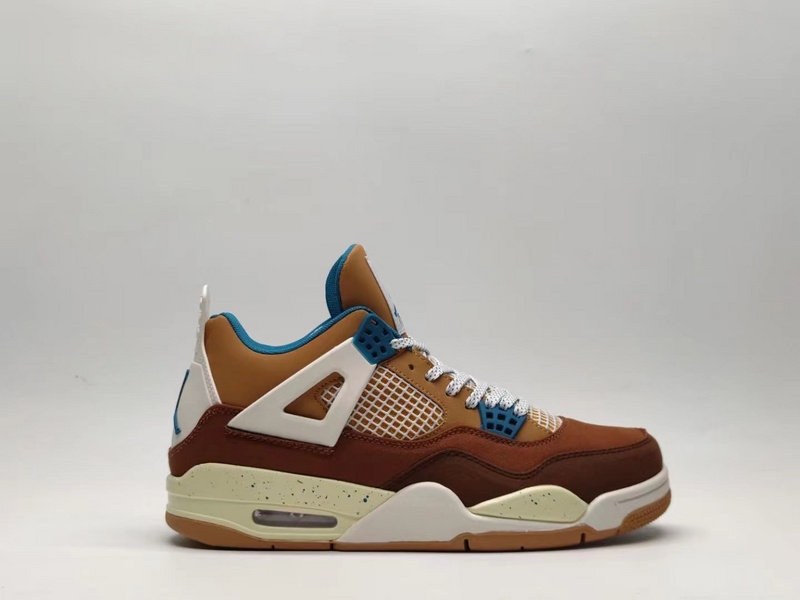 Air Jordan 4“Cacao Wow” FB2214-200