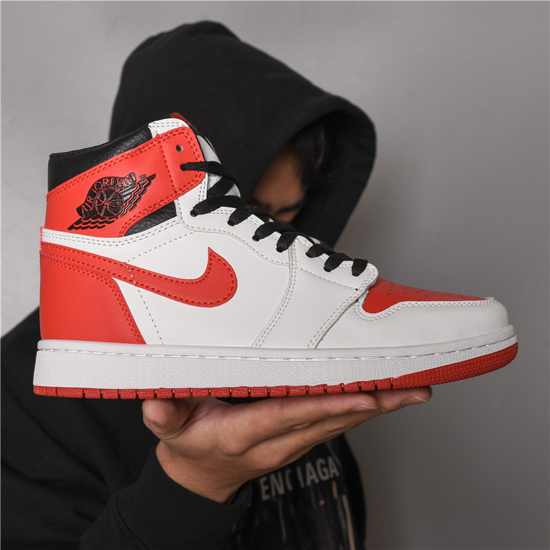 Air Jordan 1 High OG “Heritage”555088-161