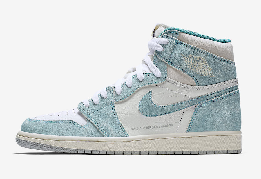Air Jordan 1 Retro High OG 555088-311