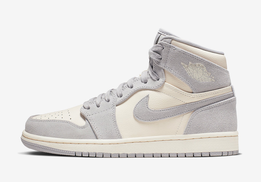 Air Jordan 1 High Premium WMNS AH7389-101