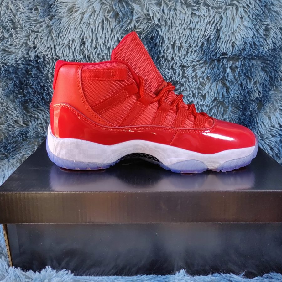 Air Jordan 11 “Win Like 96”Code 378037-623