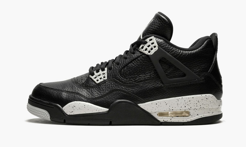 Air Jordan 4 “Oreo” 314254-003