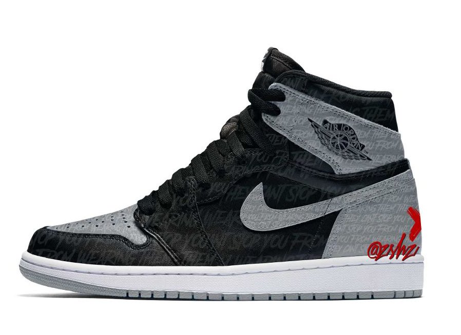 Air Jordan 1 High OG “Rebellionaire”555088