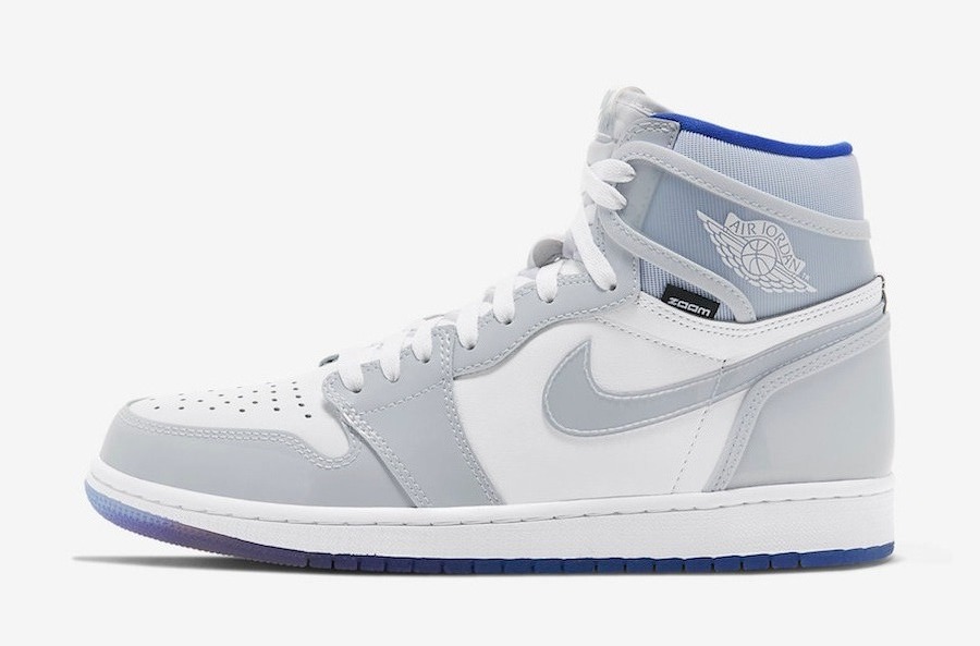 Air Jordan 1 High Zoom CK6637-104
