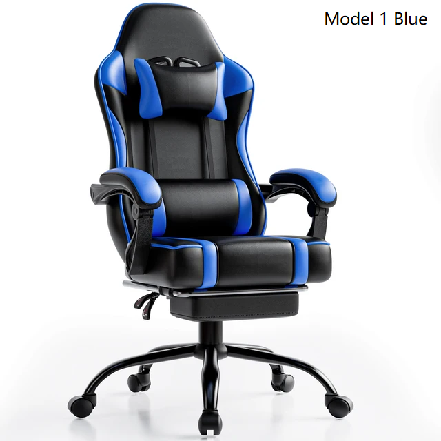 Ergonomic chair for adults and children