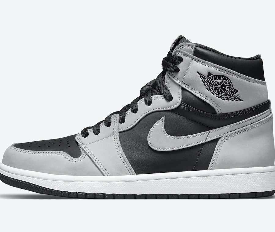 Air Jordan 1 High OG “Shadow 2.0” 555088-035