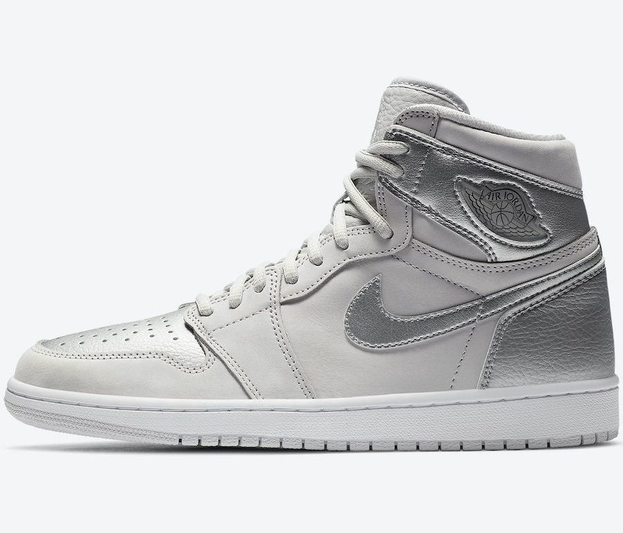 Air Jordan 1 High OG CO.JP “Tokyo”DA0382-029