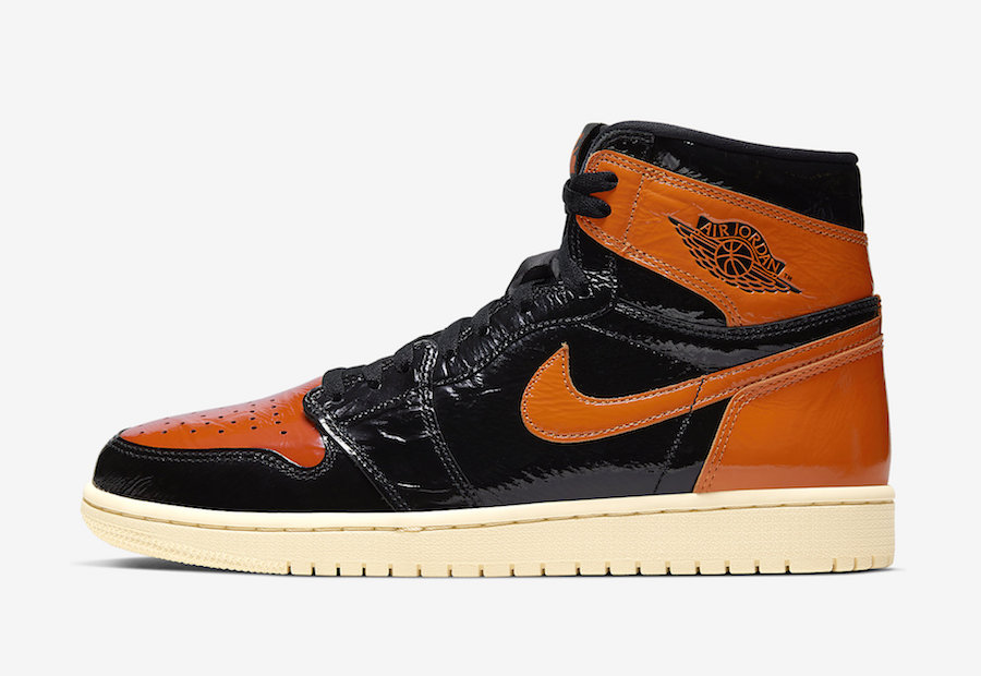 Air Jordan 1 Retro High OG 555088-028