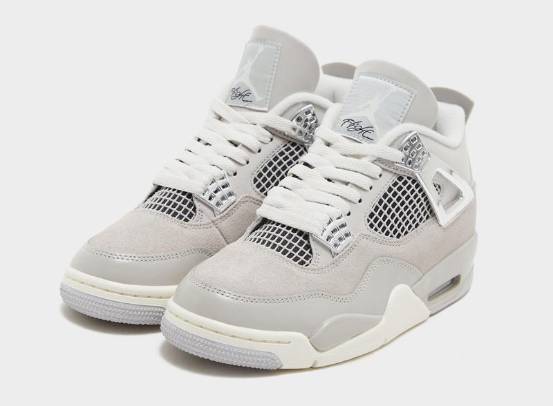 Air Jordan 4 WMNS “Frozen Moments”AQ9129-001