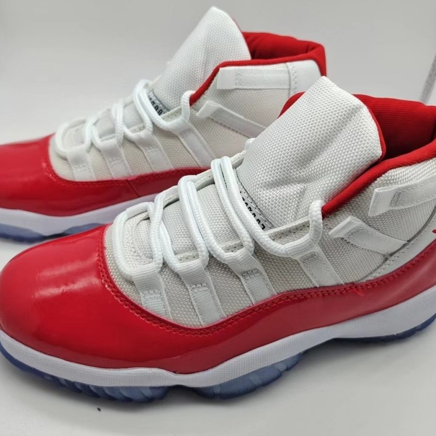Air Jordan 11 “Cherry”Code CT8012-116