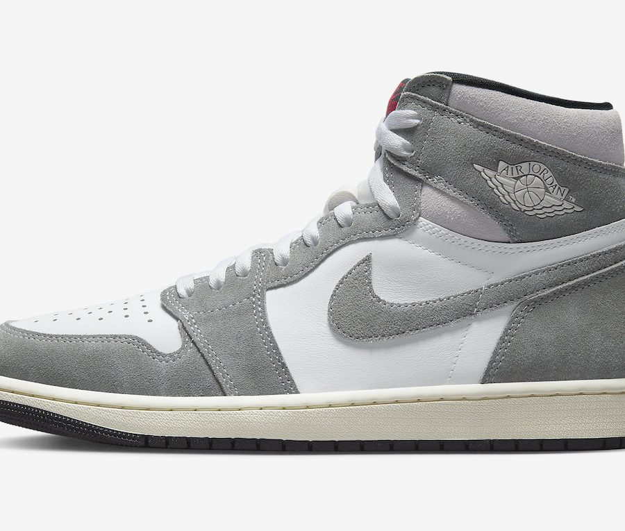 Air Jordan 1 High OG “Washed Heritage”DZ5485-051