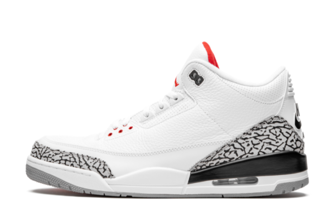Air Jordan 3