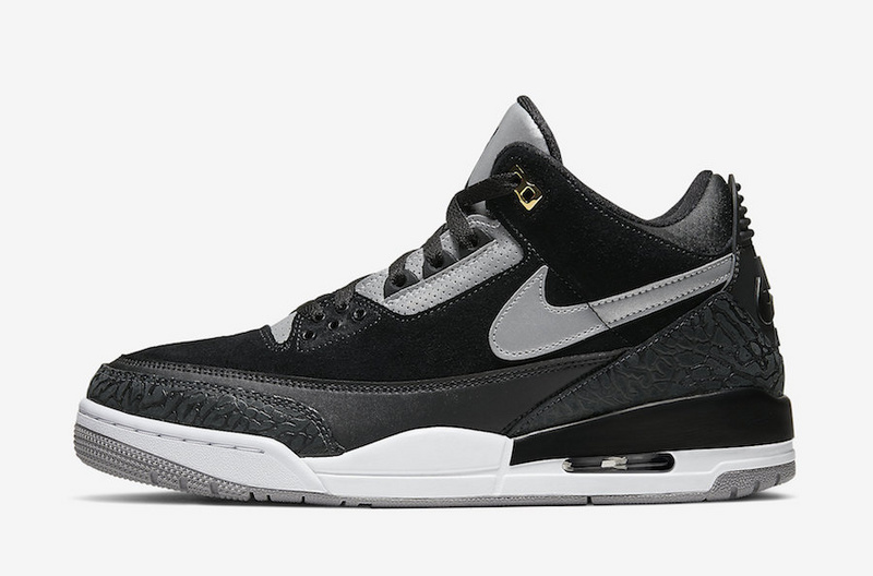 Air Jordan 3 Tinker CK4348-007