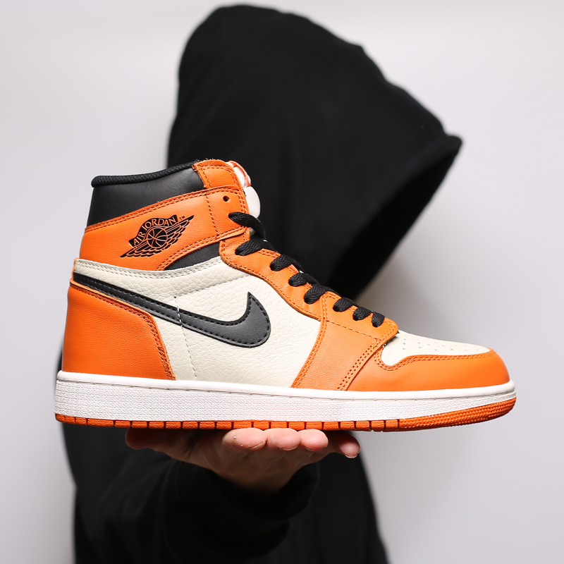 Air Jordan 1 Retro High OGShattered Backboard 2.0 555088-113