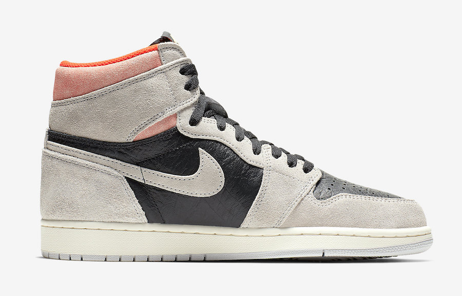 Air Jordan 1 Retro High OG 555088-018