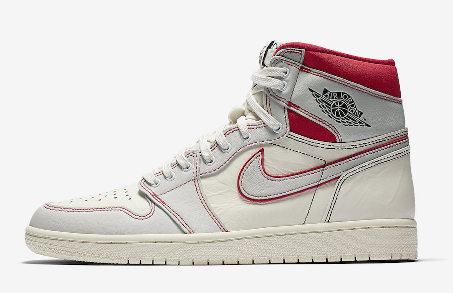 Air Jordan 1 Retro High OG 555088-160