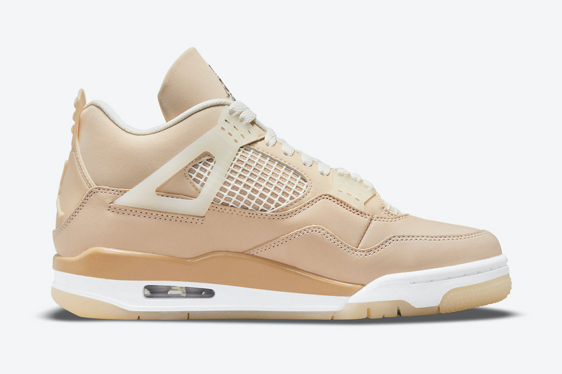 Air Jordan 4 WMNS “Shimmer”DJ0675-200