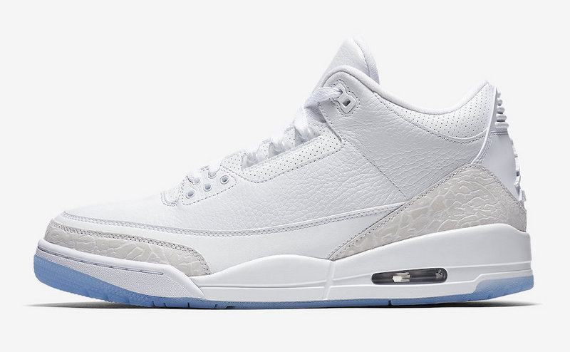 Air Jordan 3 136064-111