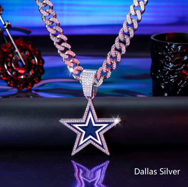 Handmade, Unique Design Necklaces and Pendants