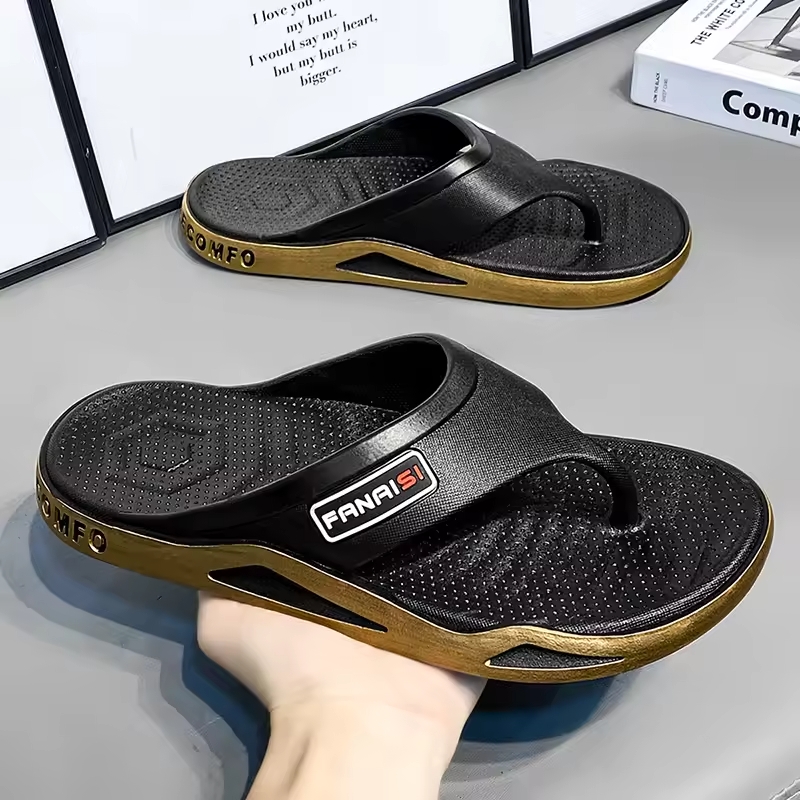 Premium Men's Flip-flops Sports