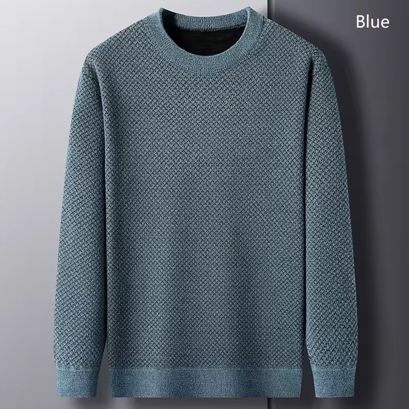 Premium knitted sweater