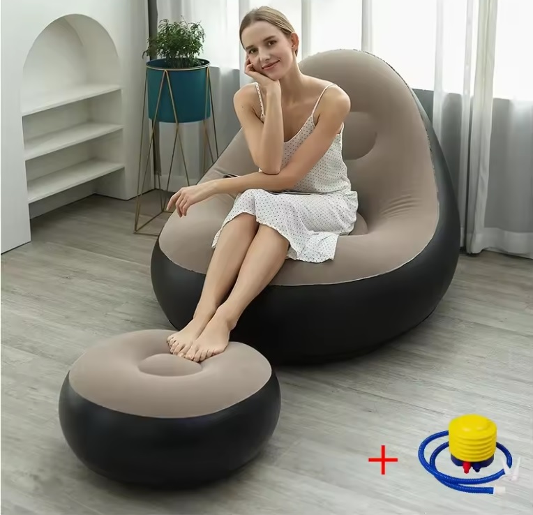 Great lazy sofa