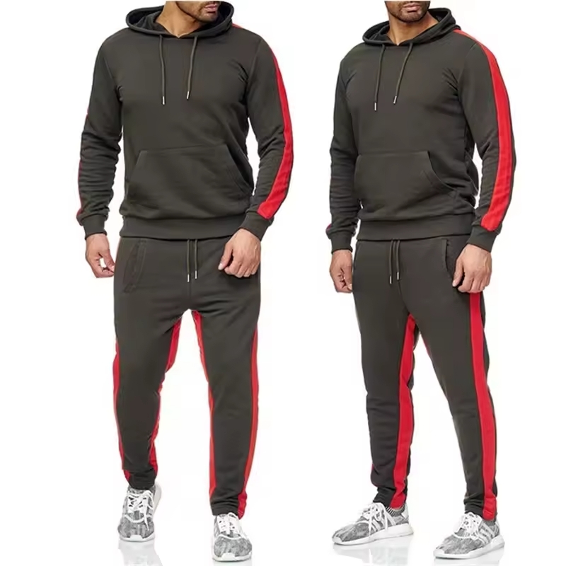 Men's Fashion Tracksuit