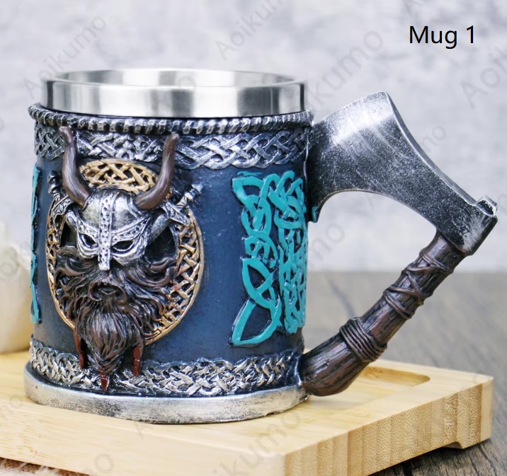Great unique Mug