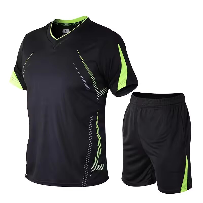 Men's Sports Running sets