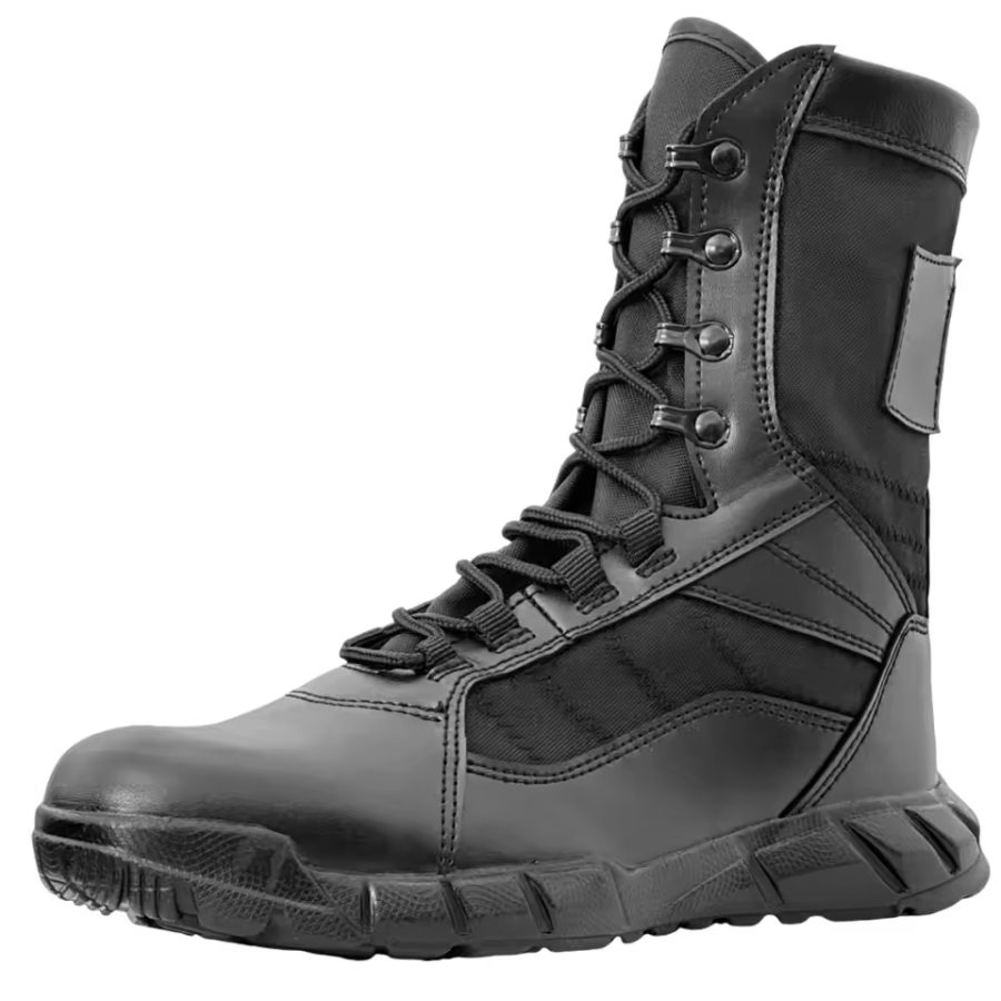 Lightweight Men's Tactical boots