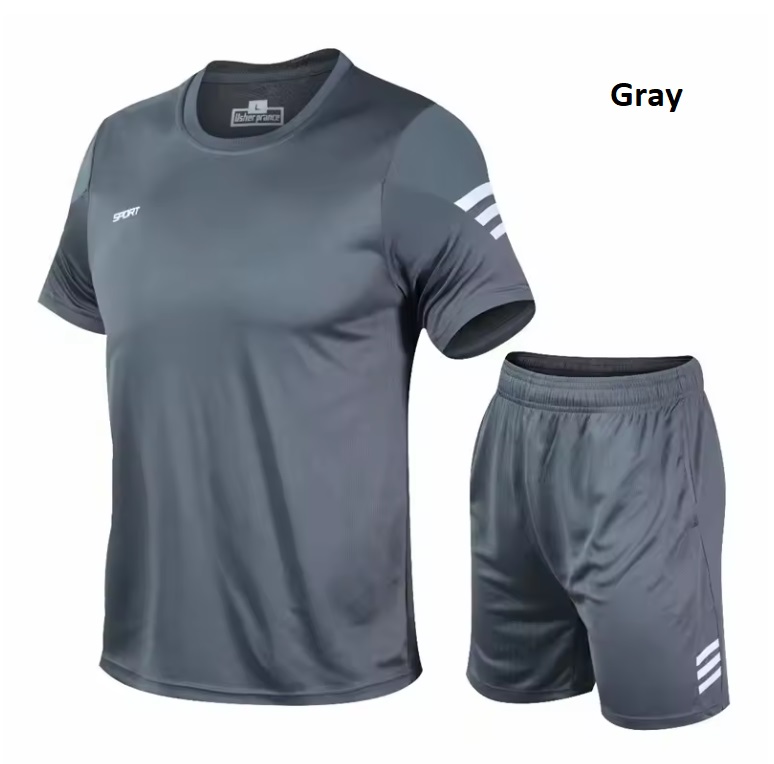 Premium Sports Set Men