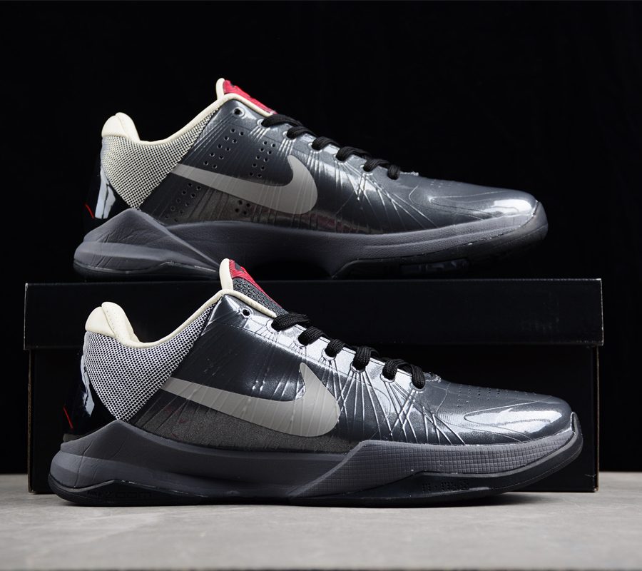 Nike Kobe Aston Martin Pack V/Hyperdunk
