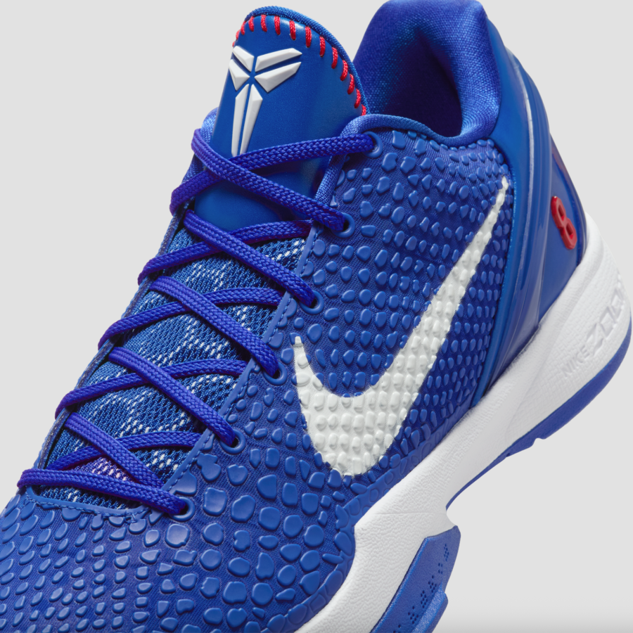 Nike Kobe 6 Protro “LA Dodgers”