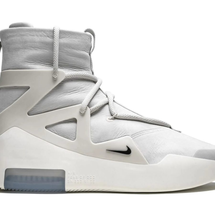 Air Fear of God 1 "Light Bone" sneakers