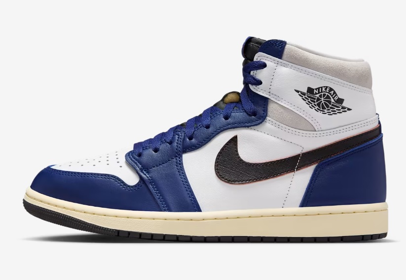 Air Jordan 1 High OG Rare Air