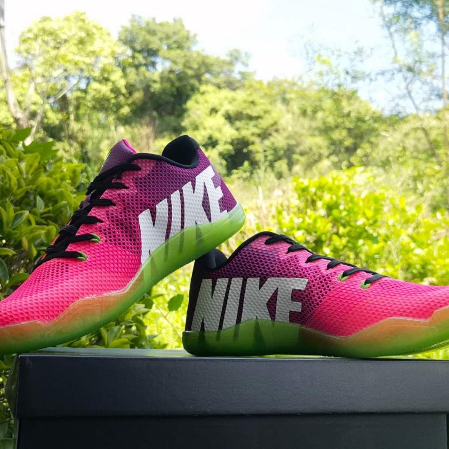 Nike kobe 11 EM