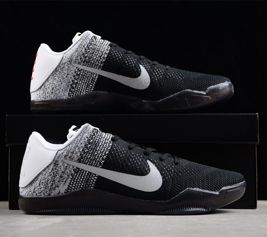 Nike Kobe 11 Elite Low Last Emperor
