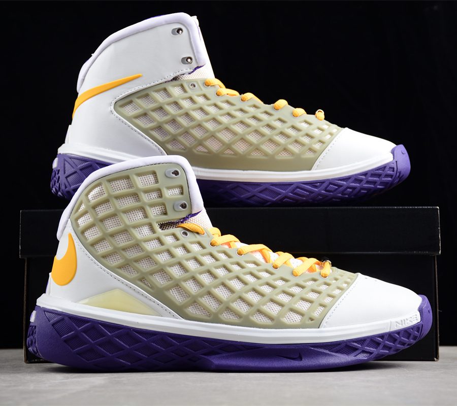 Nike Kobe 3 SL Protro MVP