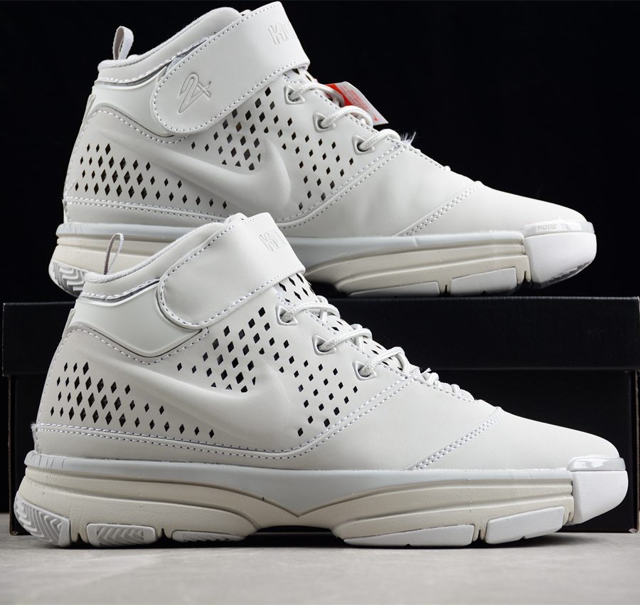 Nike Kobe 2 FTB ZK2