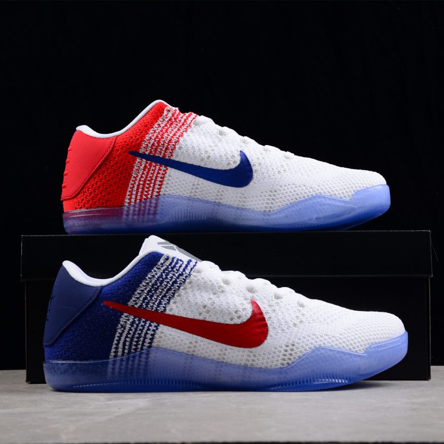 Nike Kobe 11 EIite Low USA