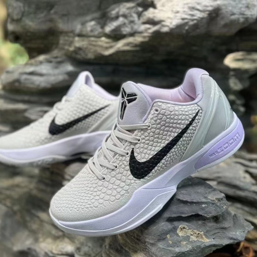 Nike Kobe 6 Protro “Sail''