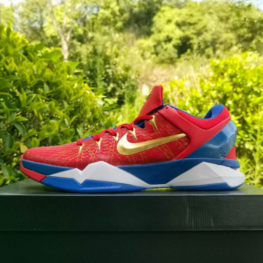 Nike Kobe 7