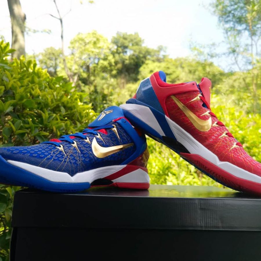 Nike Kobe 7
