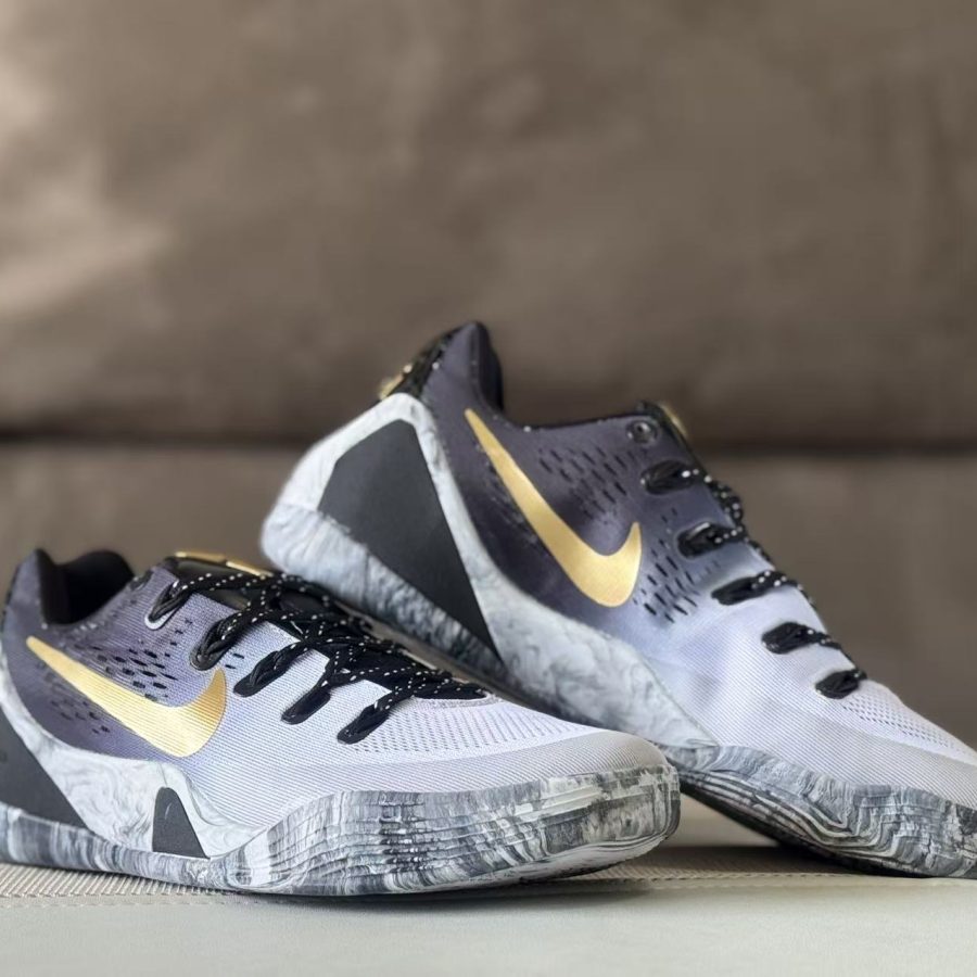 Nike Kobe 9 GiGi