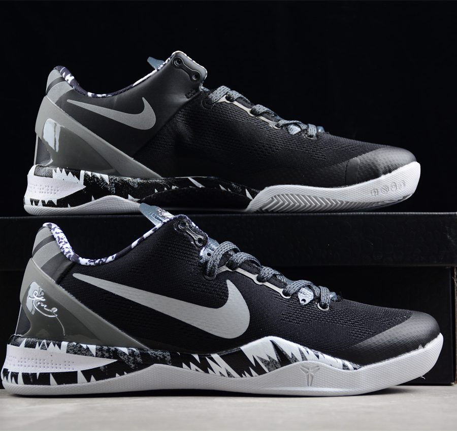 Nike Kobe 8 SYSTEM